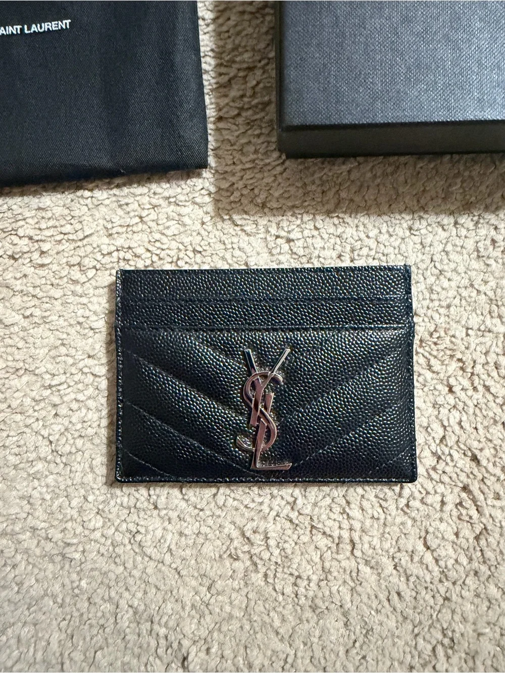 Saint Laurent like new
